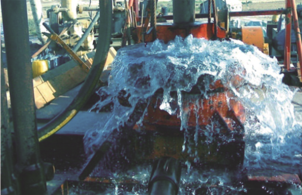 府谷矿区岩溶水自流井.png